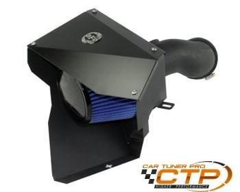 AFE Cold Air Intake For BMW Z4