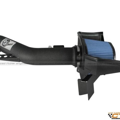 AFE Cold Air Intake For BMW 435i