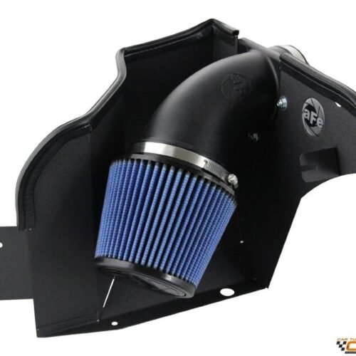 AFE Cold Air Intake For BMW 323i