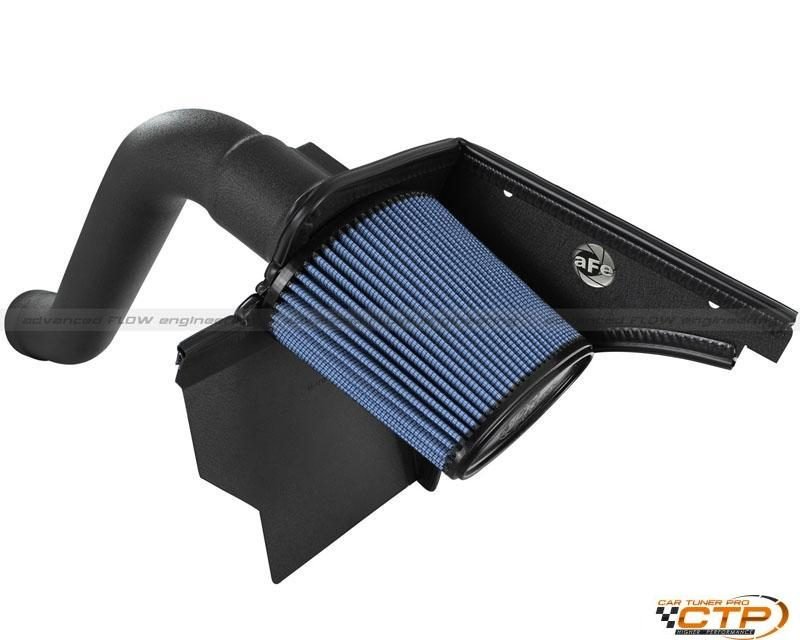 AFE Cold Air Intake For BMW X1