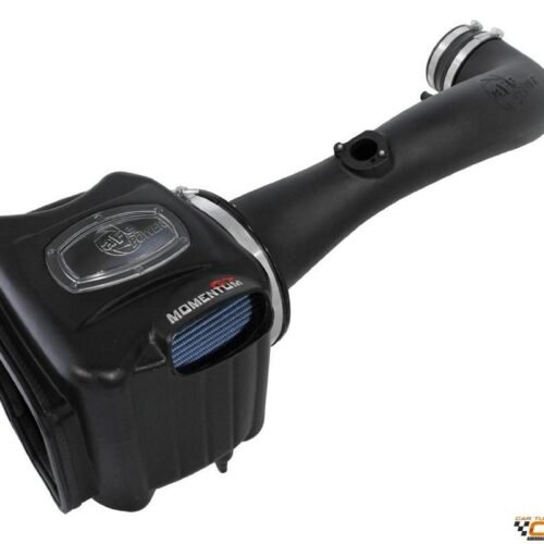 AFE Cold Air Intake For Cadillac Escalade