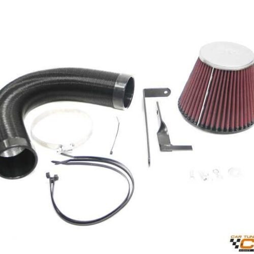 K&N Cold Air Intake For BMW 525i