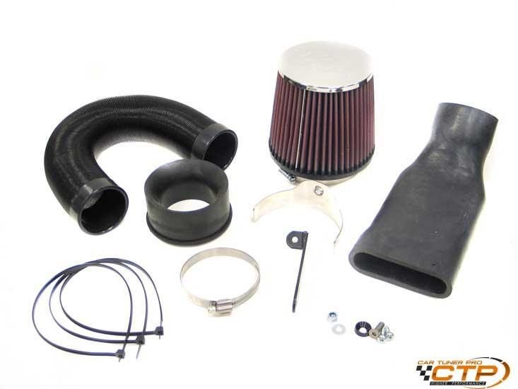 K&N Cold Air Intake For BMW 318i