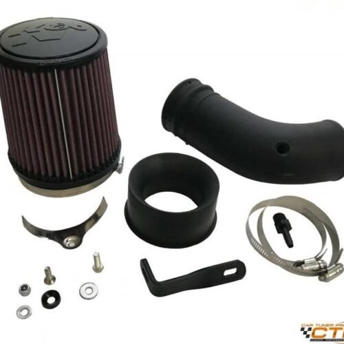 K&N Cold Air Intake For Audi Q3