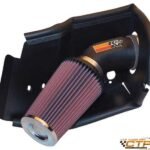 K&N Cold Air Intake For 1995-1999 BMW M3