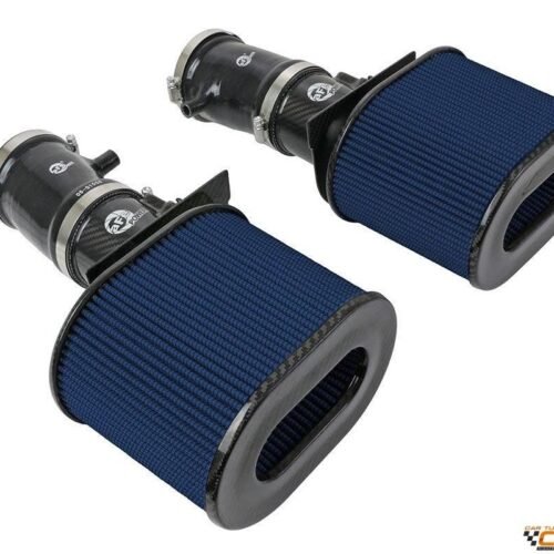 AFE Cold Air Intake For Audi R8