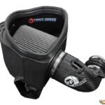 AFE Cold Air Intake For 2020-2022 BMW Z4