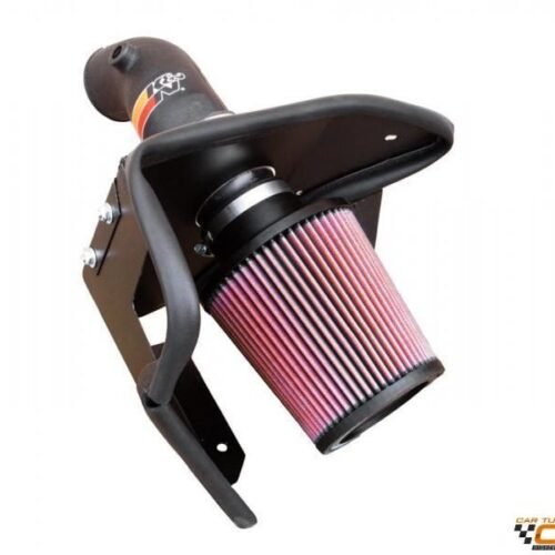 K&N Cold Air Intake For BMW 323i