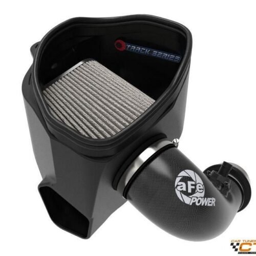 AFE Cold Air Intake For BMW Z4