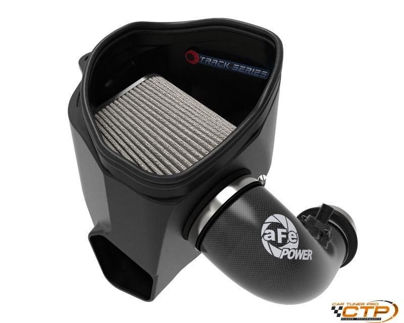 AFE Cold Air Intake For BMW Z4