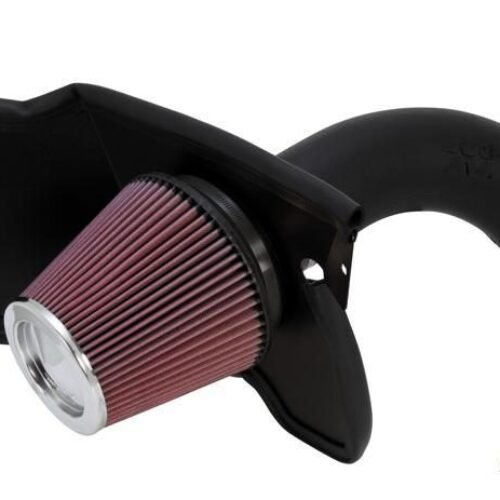 K&N Cold Air Intake For Cadillac Escalade ESV