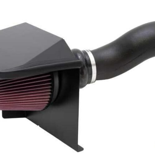 K&N Cold Air Intake For Cadillac Escalade ESV