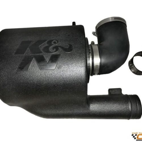 K&N Cold Air Intake For Audi Q3