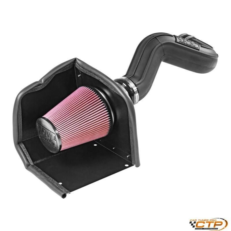 Flowmaster Cold Air Intake For Cadillac Escalade EXT