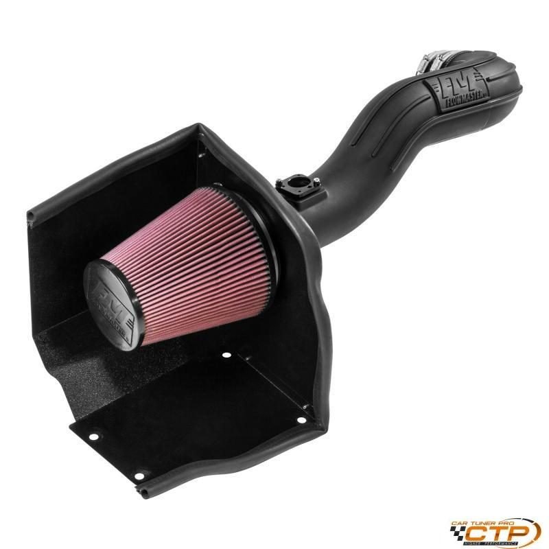 Flowmaster Cold Air Intake For Cadillac Escalade EXT