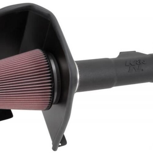 K&N Cold Air Intake For Cadillac Escalade ESV