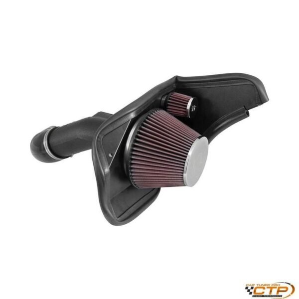 K&N Cold Air Intake For 2014-2015 Cadillac CTS