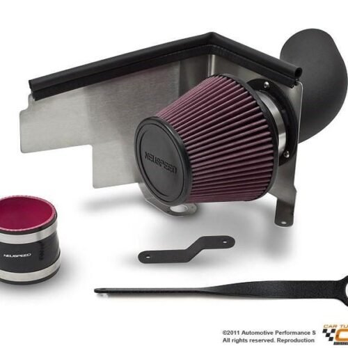 Neuspeed Cold Air Intake For Audi TT MK2