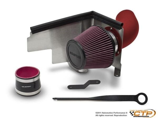 Neuspeed Cold Air Intake For 2009-2014 Audi TT MK2