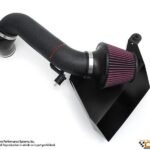 Neuspeed Cold Air Intake For 2014-2020 Audi S3