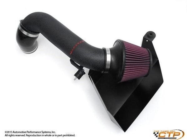 Neuspeed Cold Air Intake For 2014-2020 Audi S3