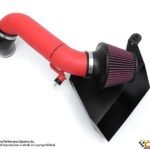 Neuspeed Cold Air Intake For 2014-2020 Audi S3