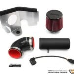 Neuspeed Cold Air Intake For 2010-2012 Audi A3