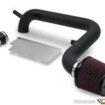 Neuspeed Cold Air Intake For 2008-2009 Audi TT MK2