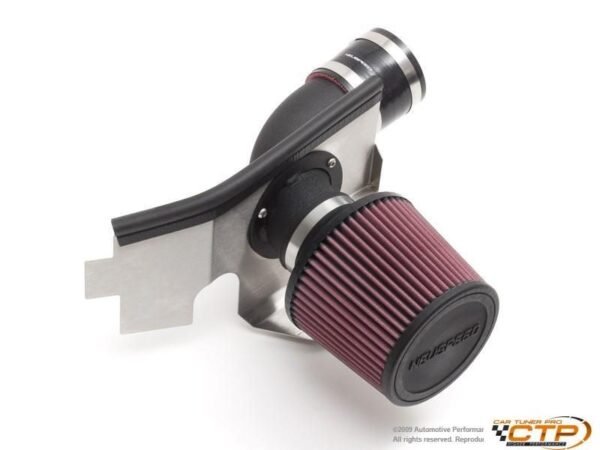 Neuspeed Cold Air Intake For 2009-2012 Audi A3 Quattro