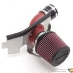 Neuspeed Cold Air Intake For 2009-2012 Audi A3 Quattro