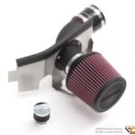 Neuspeed Cold Air Intake For 2008-2012 Audi A3