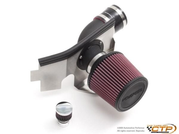 Neuspeed Cold Air Intake For 2008-2012 Audi A3