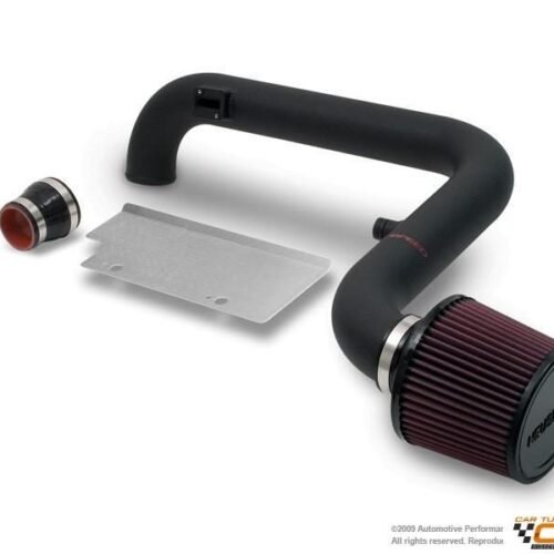 Neuspeed Cold Air Intake For Audi TT MK2