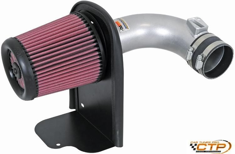 K&N Cold Air Intake For Acura RDX