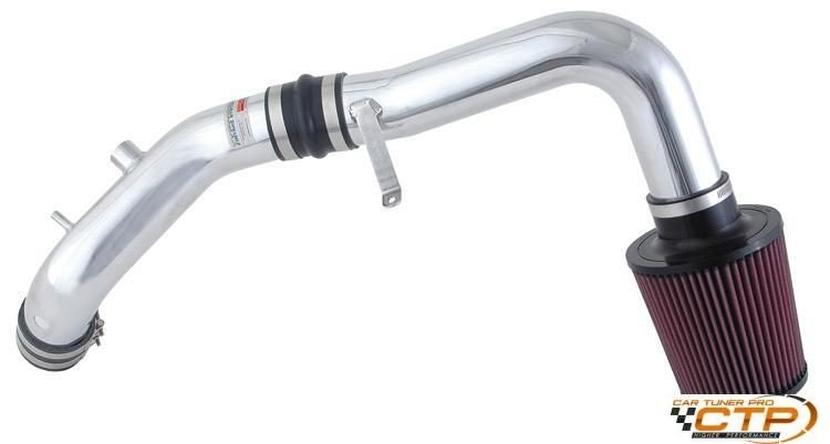 K&N Cold Air Intake For Acura TSX