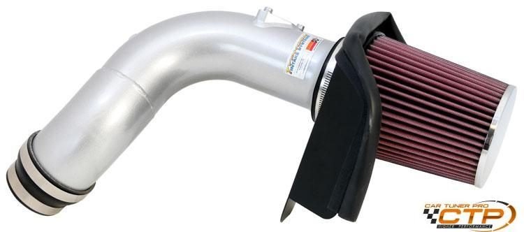 K&N Cold Air Intake For Acura TSX