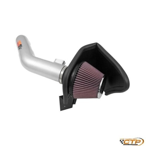 K&N Cold Air Intake For BMW 435i