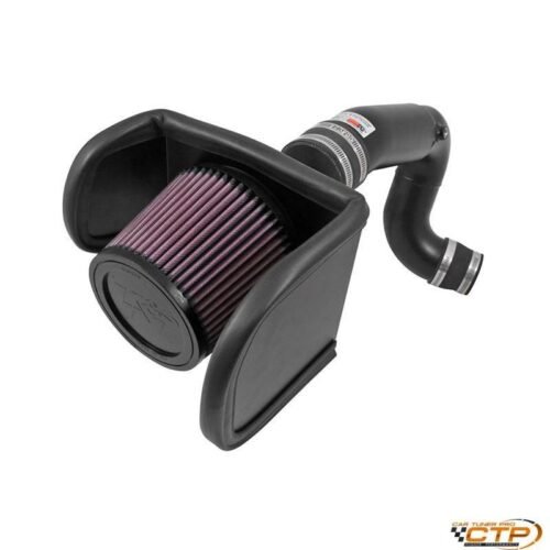 K&N Cold Air Intake For Buick Regal