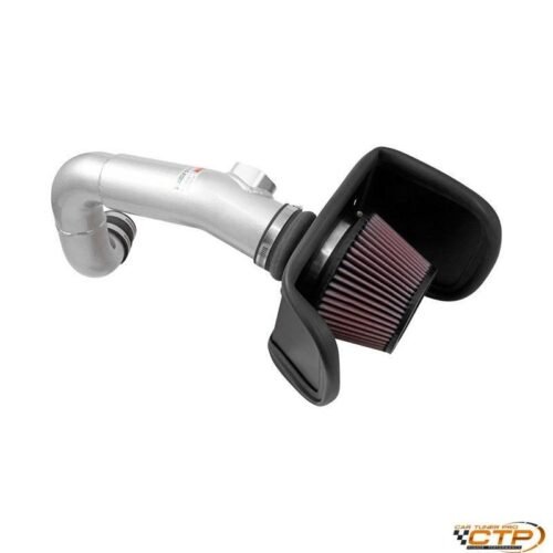 K&N Cold Air Intake For Buick Verano