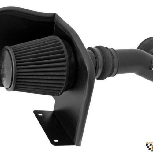 K&N Cold Air Intake For Cadillac Escalade ESV