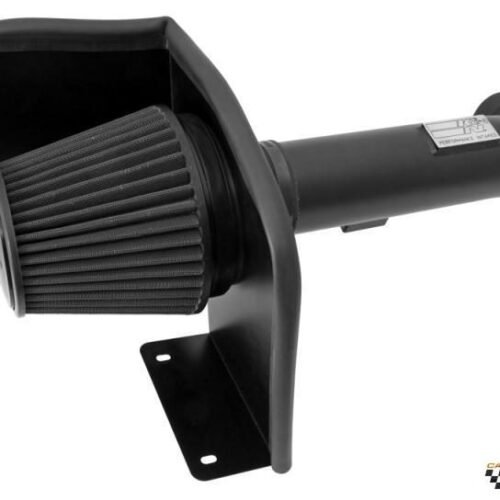 K&N Cold Air Intake For Cadillac Escalade ESV