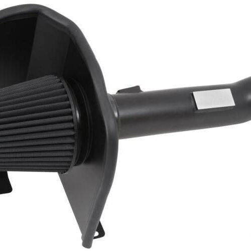 K&N Cold Air Intake For Cadillac Escalade ESV