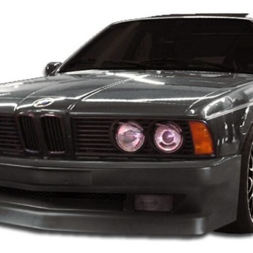 Duraflex Wide Body Kit for BMW 635CSi