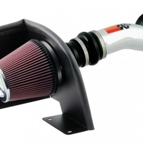 K&N Cold Air Intake For Cadillac Escalade ESV