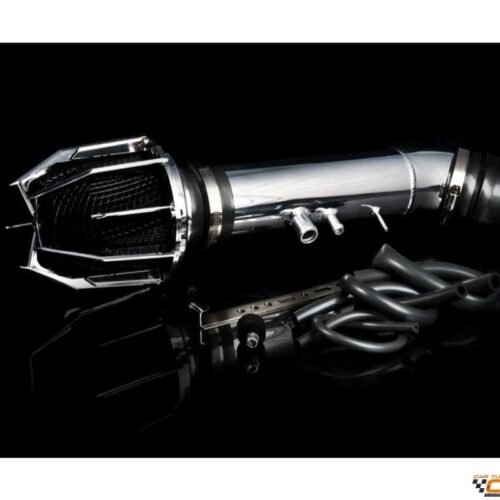 Weapon-R Cold Air Intake For Acura TL