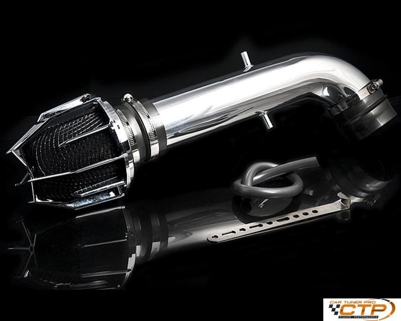 Weapon-R Cold Air Intake For Acura TL