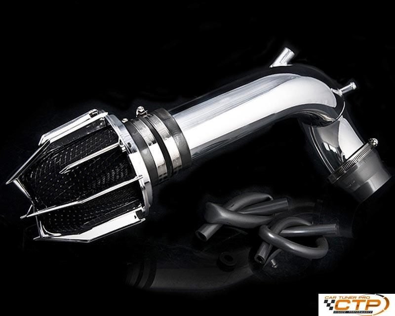 Weapon-R Cold Air Intake For Acura TSX