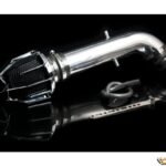 Weapon-R Cold Air Intake For 2002-2003 Acura MDX