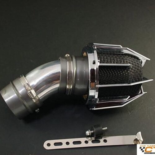 Weapon-R Cold Air Intake For BMW 320d