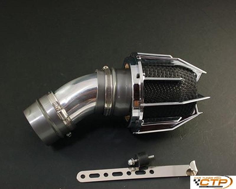 Weapon-R Cold Air Intake For BMW 330d